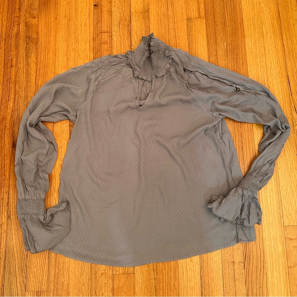 C Blouse Size Small (B4)